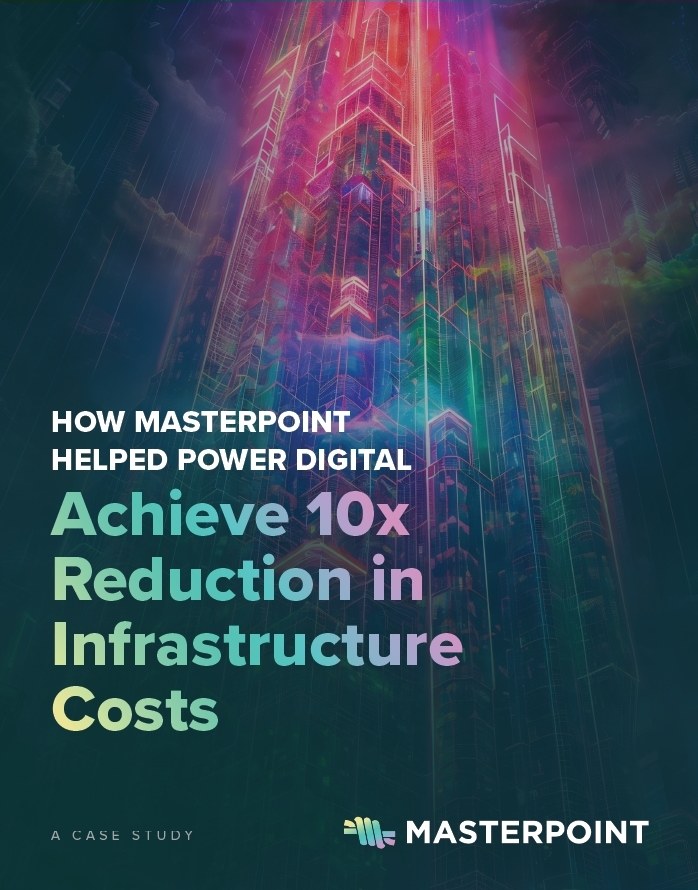 Power Digital: 10x Reduction in Infrastructure Automation Costs, 8x Faster Client Onboarding